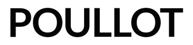 Poullot logo