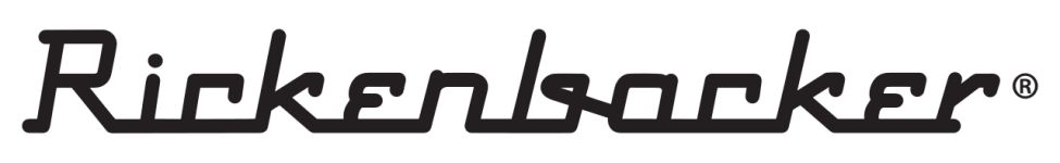 Rickenbacker logo