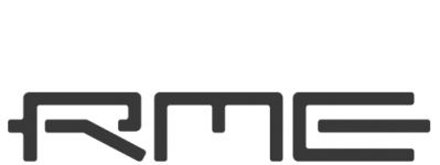 RME logo