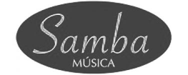 Samba Musica logo