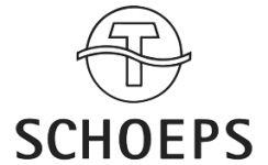 Schoeps  logo