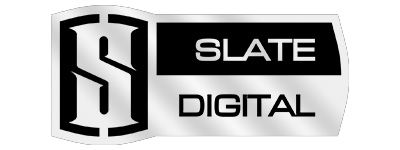 Slate Digital logo