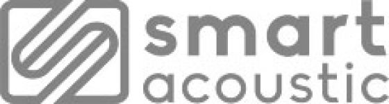 Smart Acoustic logo