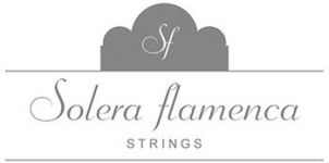 Solera Flamenca logo
