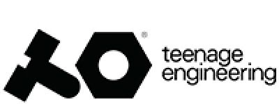 Teenage Engineering logo