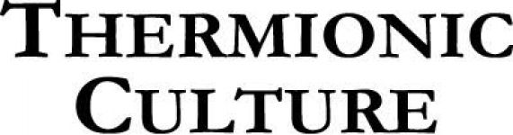Thermionic Culture logo