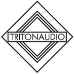 Triton Audio logo