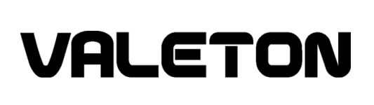 Valeton logo