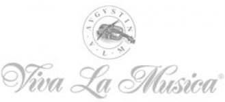 Viva La Musica logo