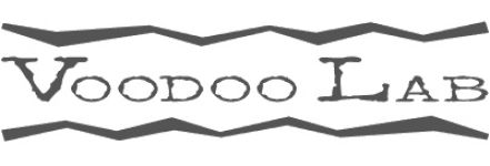 Voodoo Lab logo