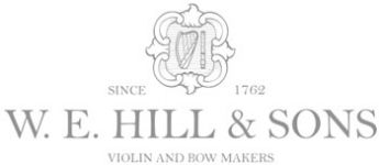 W.E. Hill logo