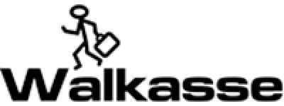 Walkasse logo