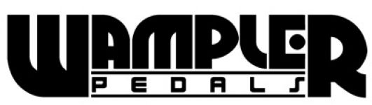 Wampler logo
