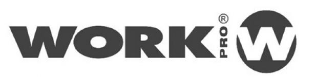 Work Pro logo