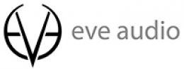 Logo Eve Audio