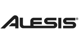 Logo Alesis