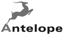 Logo Antelope