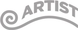 Logo Artist