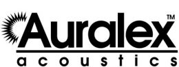 Logo Auralex