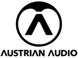 Logo Austrian Audio