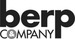 Logo Berp