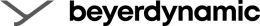 Logo Beyerdynamic