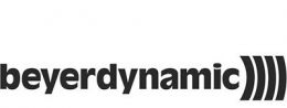 Beyerdynamic logo
