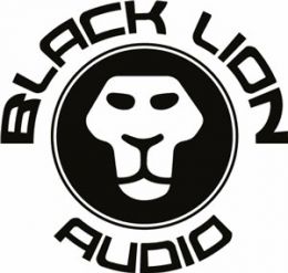Logo Black Lion Audio