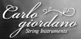 Logo Carlo Giordano