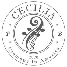 Logo Cecilia Rosin