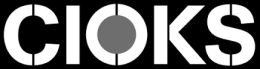 CIOKS logo