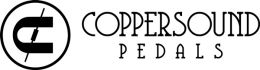 Logo Coppersound Pedals