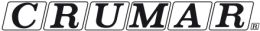 Crumar logo