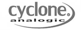 Logo Cyclone Analogic
