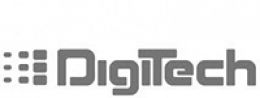 Logo Digitech