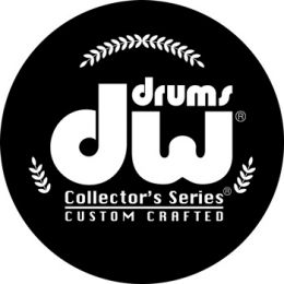 Logo Drum Workshop