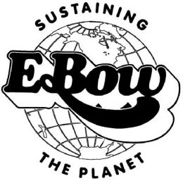 Logo EBow