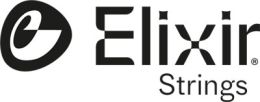 Logo Elixir strings