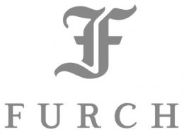 Logo Furch Guitars