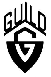 Logo Guild Guitars