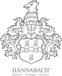 Logo Hannabach