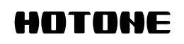 Logo Hotone