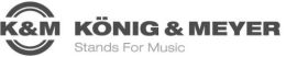 Logo Konig&Meyer