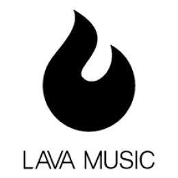 Logo Lava Music