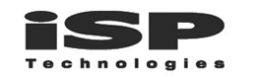 Logo ISP Technologies