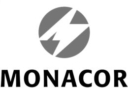Logo Monacor