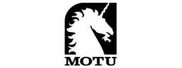 Logo Motu