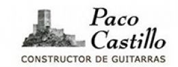 Paco Castillo logo