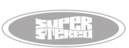 Logo Super Stereo