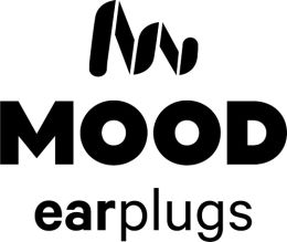 Logo Mood Earplugs